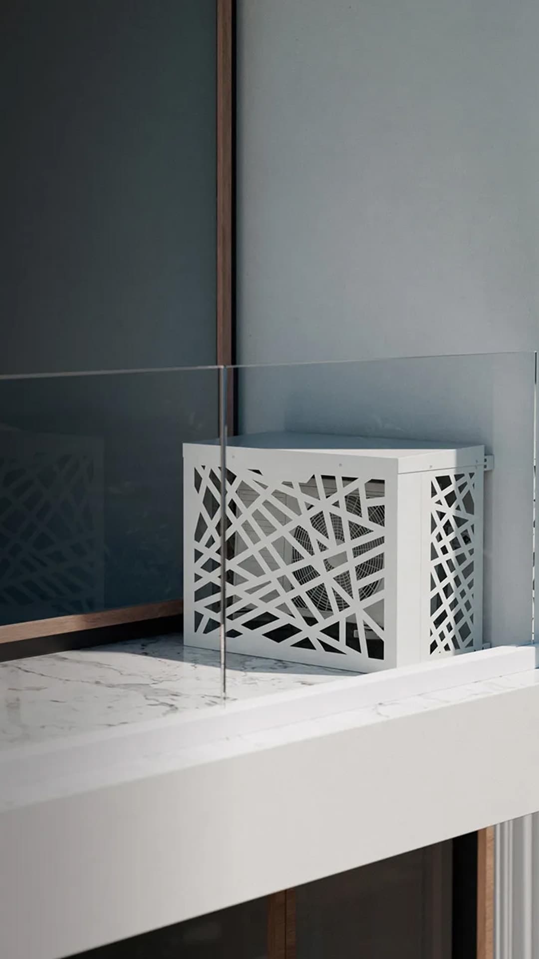 Brand Background Mobile