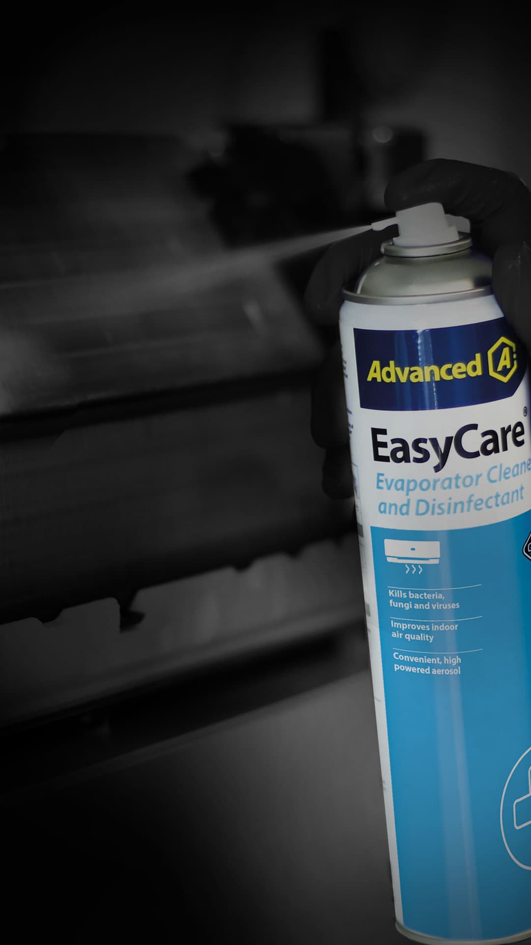 Brand Background Mobile