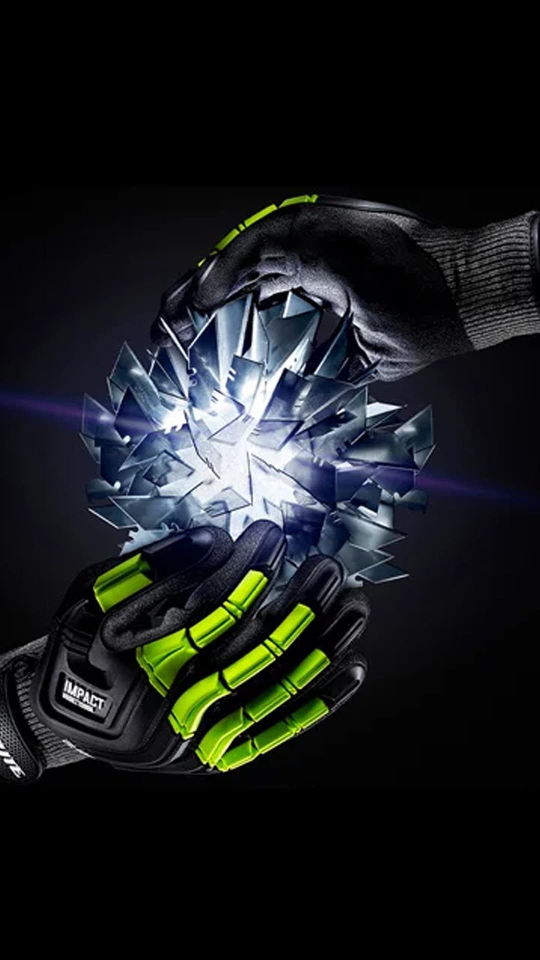 Brand Background Mobile