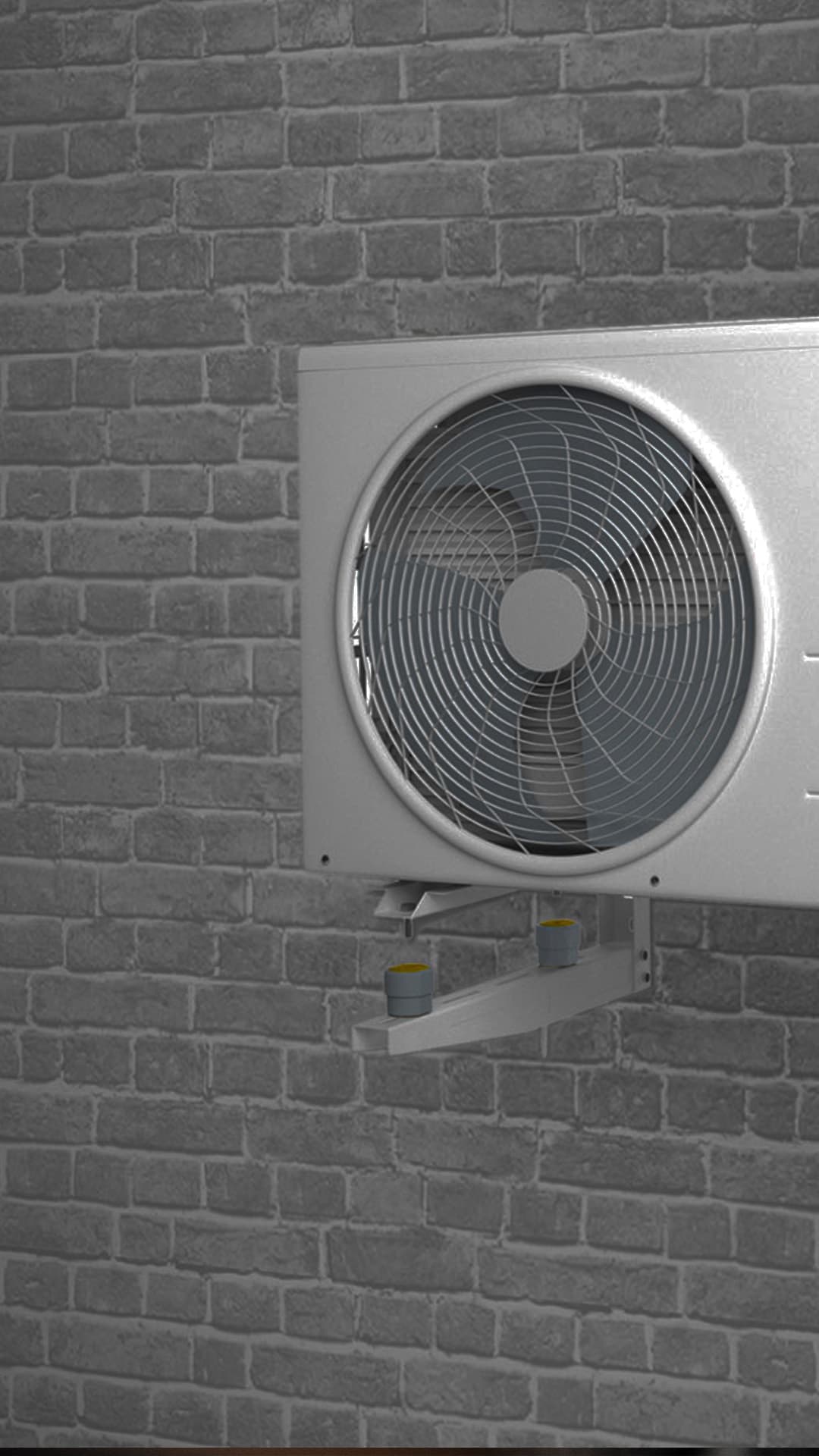 Brand Background Mobile