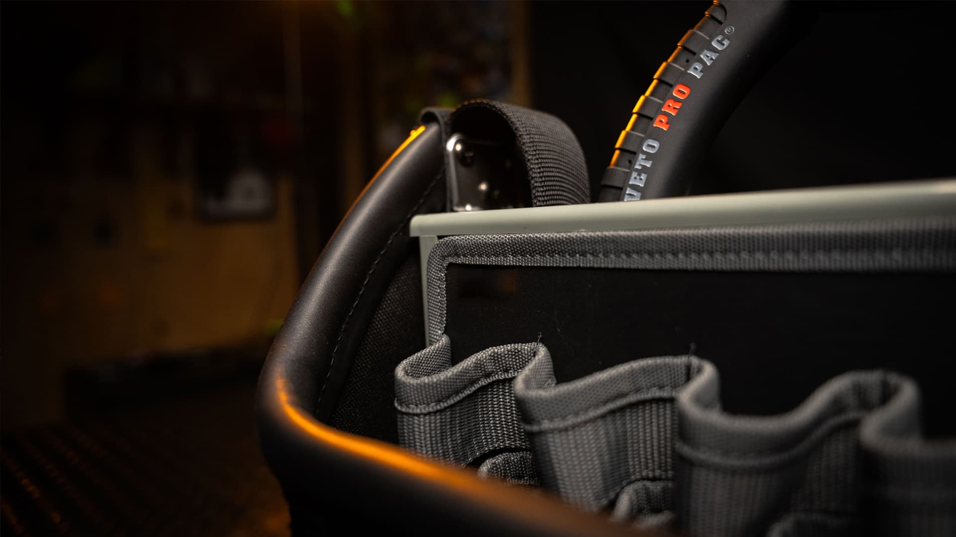 Veto Pro Pac